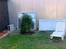 Дом в Алтайский край, Яровое Строительная ул., 24 (40 м²) - . Яровое - фото 10
