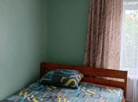 Дом в Алтайский край, Яровое Строительная ул., 24 (40 м²) - . Яровое - фото 4