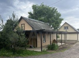 1-к. дом, 54 м² - Центральная (19 км Московского шоссе тер. Раменское - фото 3