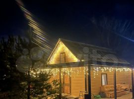 1-к. дом, 54 м² - Центральная (19 км Московского шоссе тер. Раменское - фото 6
