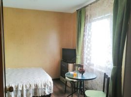 Дом в Рязанская область, Рязань Солотча р-н, 9 (50 м²) - . Рязань - фото 9