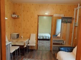Дом в Рязанская область, Рязань Солотча р-н, 9 (50 м²) - . Рязань - фото 13