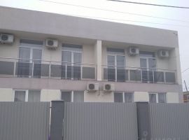 Дом в Краснодарский край, Анапа проезд Видный, 25 (130 м²) - . Анапа - фото 13