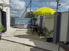 Дом в Краснодарский край, Анапа проезд Видный, 25 (130 м²) - . Анапа - фото 16