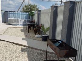 Дом в Краснодарский край, Анапа проезд Видный, 25 (130 м²) - . Анапа - фото 17