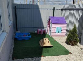 Дом в Краснодарский край, Анапа проезд Видный, 25 (130 м²) - . Анапа - фото 18