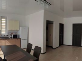 Дом в Краснодарский край, Анапа проезд Видный, 25 (130 м²) - . Анапа - фото 1