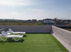 Дом в Краснодарский край, Анапа проезд Видный, 25 (130 м²) - . Анапа - фото 8