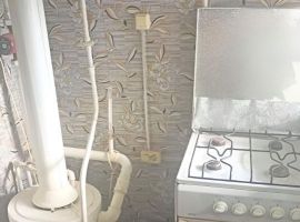 Дом в Краснодарский край, Ейск Первомайская ул., 151 (50 м²) - Первомайская. Ейск - фото 0