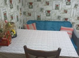 Дом в Краснодарский край, Ейск Первомайская ул., 151 (50 м²) - Первомайская. Ейск - фото 8