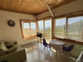 Дом в Краснодарский край, Сочи Южное СНТ, 141 (46 м²) - . Сочи - фото 0
