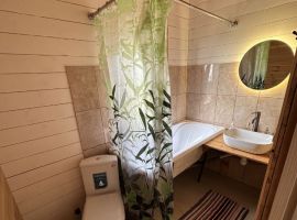 Дом в Краснодарский край, Сочи Южное СНТ, 141 (46 м²) - . Сочи - фото 1