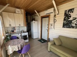 Дом в Краснодарский край, Сочи Южное СНТ, 141 (46 м²) - . Сочи - фото 7