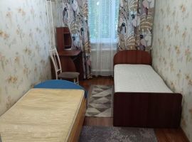 Дом в Алтайский край, Яровое ул. Верещагина, 26 (110 м²) - . Яровое - фото 5