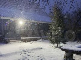 Дом в Нижегородская область, Нижний Новгород пос. Нагулино, ул. Объединения (110 м²) - . Нижний Новгород - фото 1