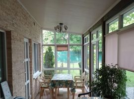 Дом в Калининградская область, Пионерский Пионерская ул., 17 (60 м²) - Пионерская. Пионерский - фото 11