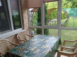 Дом в Калининградская область, Пионерский Пионерская ул., 17 (60 м²) - Пионерская. Пионерский - фото 12