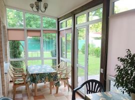 Дом в Калининградская область, Пионерский Пионерская ул., 17 (60 м²) - Пионерская. Пионерский - фото 13