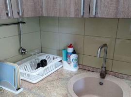 Дом в Калининградская область, Пионерский Пионерская ул., 17 (60 м²) - Пионерская. Пионерский - фото 14
