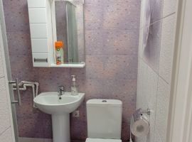 Дом в Калининградская область, Пионерский Пионерская ул., 17 (60 м²) - Пионерская. Пионерский - фото 17