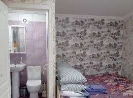 Дом в Калининградская область, Пионерский Пионерская ул., 17 (60 м²) - Пионерская. Пионерский - фото 19