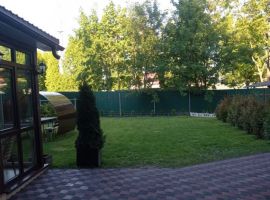 Дом в Калининградская область, Пионерский Пионерская ул., 17 (60 м²) - Пионерская. Пионерский - фото 3