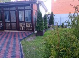 Дом в Калининградская область, Пионерский Пионерская ул., 17 (60 м²) - Пионерская. Пионерский - фото 4