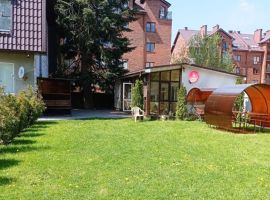 Дом в Калининградская область, Пионерский Пионерская ул., 17 (60 м²) - Пионерская. Пионерский - фото 5