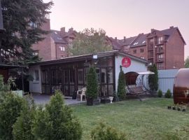Дом в Калининградская область, Пионерский Пионерская ул., 17 (60 м²) - Пионерская. Пионерский - фото 6