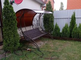 Дом в Калининградская область, Пионерский Пионерская ул., 17 (60 м²) - Пионерская. Пионерский - фото 7
