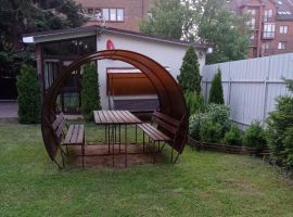 Дом в Калининградская область, Пионерский Пионерская ул., 17 (60 м²) - Пионерская. Пионерский - фото 8