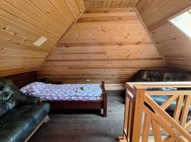 Дом в Калининградская область, Зеленоградск ул. Ленина (110 м²) - Ленина. Зеленоградск - фото 9