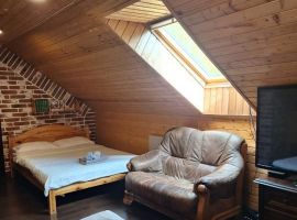 Дом в Калининградская область, Зеленоградск ул. Ленина (110 м²) - Ленина. Зеленоградск - фото 12