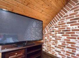 Дом в Калининградская область, Зеленоградск ул. Ленина (110 м²) - Ленина. Зеленоградск - фото 13