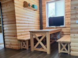 Дом в Калининградская область, Зеленоградск ул. Ленина (110 м²) - Ленина. Зеленоградск - фото 19