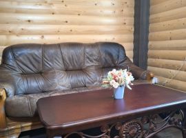 Дом в Калининградская область, Зеленоградск ул. Ленина (110 м²) - Ленина. Зеленоградск - фото 3