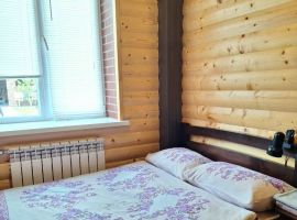 Дом в Калининградская область, Зеленоградск ул. Ленина (110 м²) - Ленина. Зеленоградск - фото 6