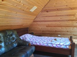 Дом в Калининградская область, Зеленоградск ул. Ленина (110 м²) - Ленина. Зеленоградск - фото 7