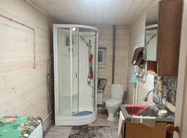 Дом в Ивановская область, Пучеж Первомайская ул., 83 (81 м²) - Первомайская. Пучеж - фото 13