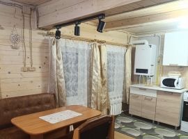 Дом в Ивановская область, Пучеж Первомайская ул., 83 (81 м²) - Первомайская. Пучеж - фото 14