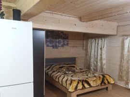 Дом в Ивановская область, Пучеж Первомайская ул., 83 (81 м²) - Первомайская. Пучеж - фото 16