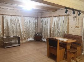 Дом в Ивановская область, Пучеж Первомайская ул., 83 (81 м²) - Первомайская. Пучеж - фото 17