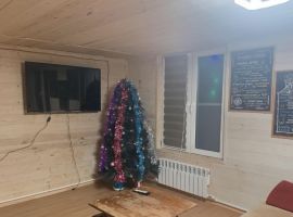 Дом в Ивановская область, Пучеж Первомайская ул., 83 (81 м²) - Первомайская. Пучеж - фото 18