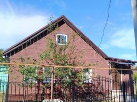 Дом в Ивановская область, Пучеж Первомайская ул., 83 (81 м²) - Первомайская. Пучеж - фото 1