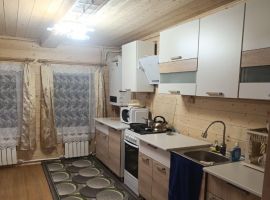 Дом в Ивановская область, Пучеж Первомайская ул., 83 (81 м²) - Первомайская. Пучеж - фото 19