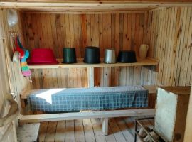 Дом в Ивановская область, Пучеж Первомайская ул., 83 (81 м²) - Первомайская. Пучеж - фото 4