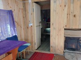 Дом в Ивановская область, Пучеж Первомайская ул., 83 (81 м²) - Первомайская. Пучеж - фото 8