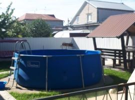 Дом в Алтайский край, Яровое Социалистическая ул., 4 (100 м²) - . Яровое - фото 13
