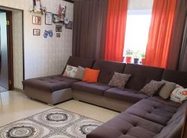 Дом в Алтайский край, Яровое Социалистическая ул., 4 (100 м²) - . Яровое - фото 2