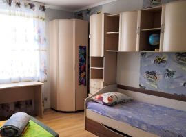 Дом в Алтайский край, Яровое Социалистическая ул., 4 (100 м²) - . Яровое - фото 5